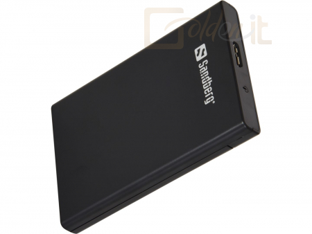 Mobilrack Sandberg USB3.0 to SATA Box 2,5