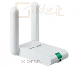TP-LINK TL-WN822N 300M Wireless USB adapter+ 4 dBi antenna
