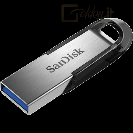 USB Ram Drive Sandisk 512GB Ultra Flair USB3.0 Silver - SDCZ73-512G-G46