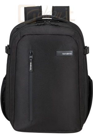 Notebook kiegészitők Samsonite Roader M Laptop Backpack 15,6
