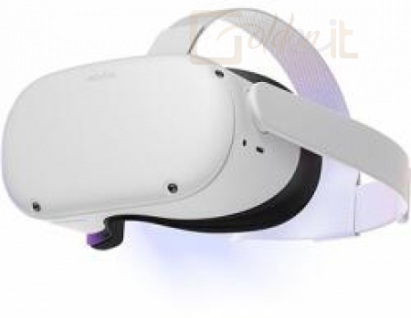 Oculus Quest 2 VR szett 128 GB (899-00182-02)