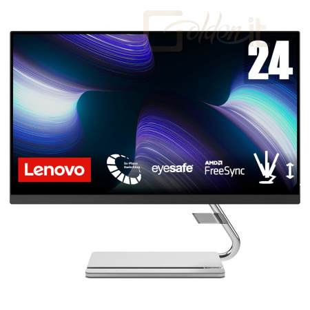 Monitor Lenovo 23,8