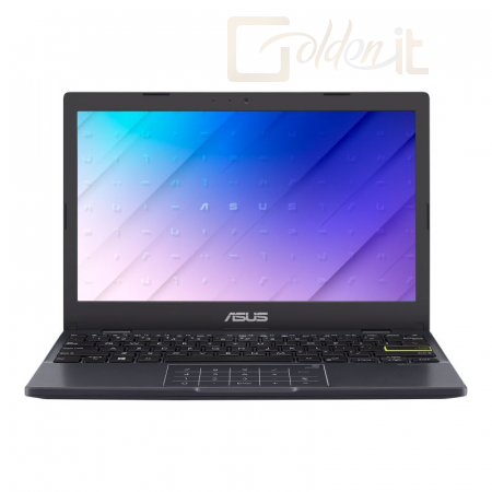 Notebook Asus E210MA-GJ322WS Blue - E210MA-GJ322WS