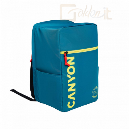 Notebook kiegészitők Canyon CSZ-02 Carry-on Backpack 15,6