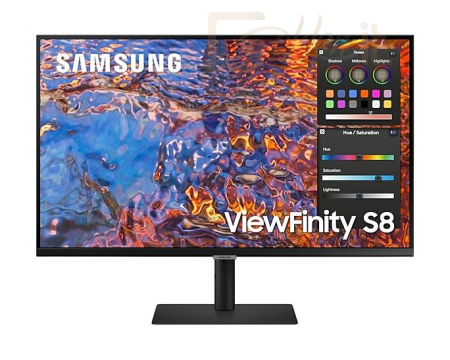 Monitor Samsung 32