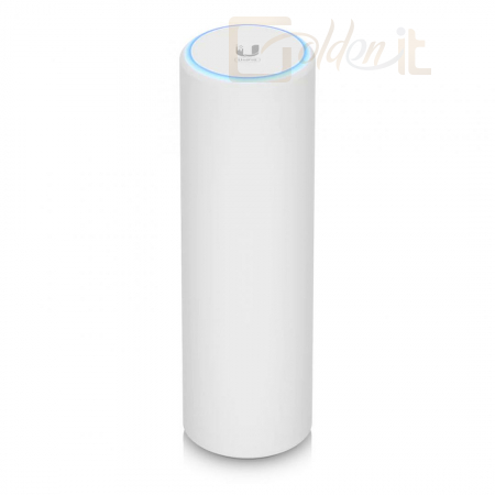 Access Point Ubiquiti U6-MESH UniFi 6 Mesh Access Point White - U6-MESH