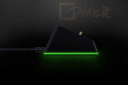 Egér Razer Mouse Dock Chroma Black - RC30-03050200-R3M1