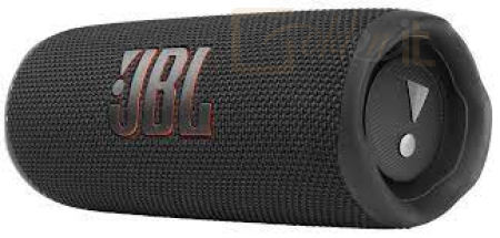 Hangfal JBL Flip 6 Portable Waterproof Speaker Black - JBLFLIP6BLKEU