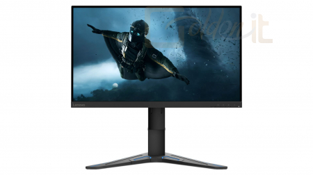 Monitor Lenovo 27