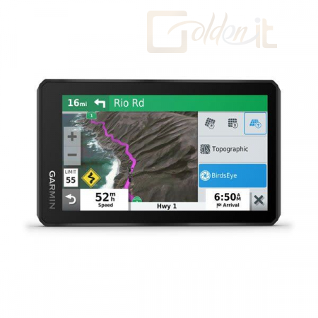 PDA/PNA Garmin Zumo XT Motorcycle Navigator with Bluetooth and Wifi with Europe Map - GG010-02296-10
