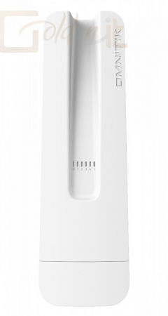 Access Point Mikrotik OmniTIK 5 ac Outdoor Access Point - RBOMNITIKG-5HACD