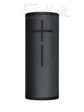 Hangfal Logitech Ultimate Ears Boom 3 Bluetooth Speaker Night Black - 984-001360