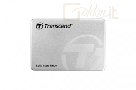 Winchester SSD Transcend 500GB 2,5