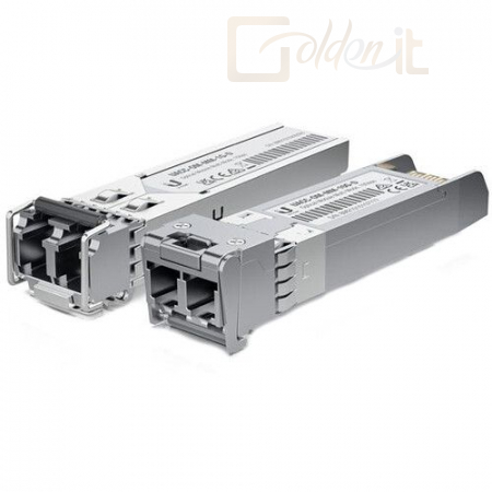 Hálózati eszközök Ubiquiti UACC-OM-MM-10G-D-2 Multi-Mode Optical Fiber Module - UACC-OM-MM-10G-D-2