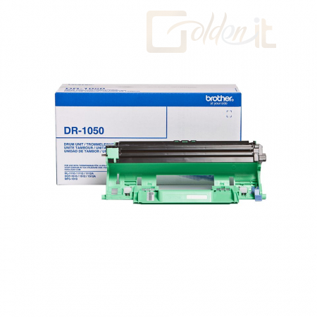 Nyomtató - Tintapatron Brother DR-1050 Drum - DR1050