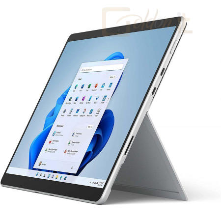 TabletPC Microsoft Surface Pro 8 Platinum - EFH-00003