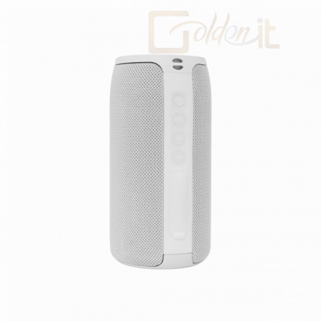 Hangfal White Shark Conga Speaker White - GBT-808W