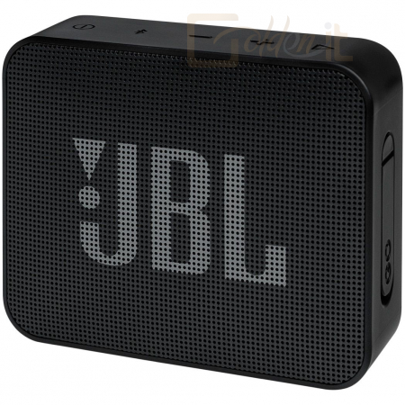 Hangfal JBL Go Essential Bluetooth Speaker Black - JBLGOESBLK