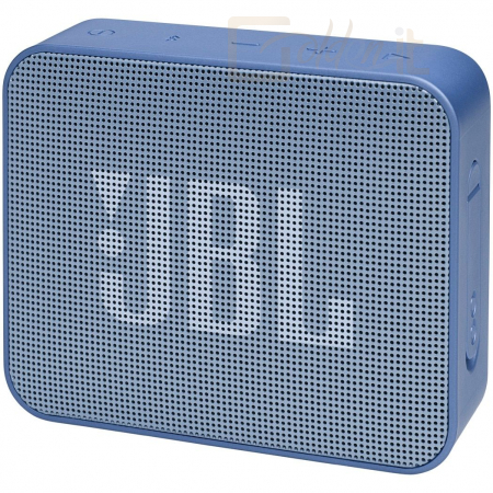 Hangfal JBL Go Essential Bluetooth Speaker Blue - JBLGOESBLU