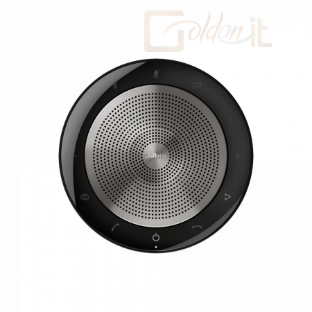 Hangfal Jabra Speak 750 UC Black/Silver - 7700-409