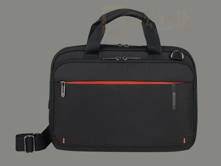 Notebook kiegészitők Samsonite Network 4 Bailhandle 14,1