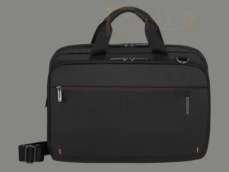 Notebook kiegészitők Samsonite Network 4 Bailhandle 15,6