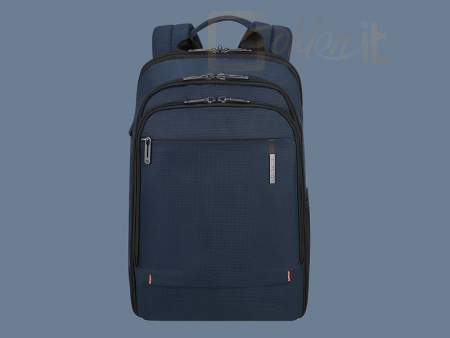 Notebook kiegészitők Samsonite Network 4 Backpack 14,1