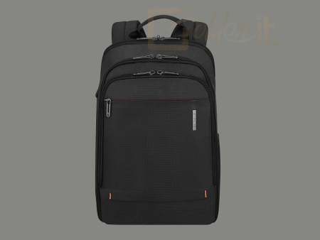 Notebook kiegészitők Samsonite Network 4 Backpack 14,1