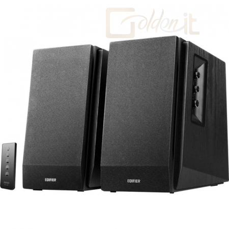 Hangfal Edifier R1700BT Black - R1700BT FEKETE