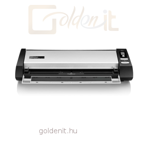  PLUSTEK Scanner MobileOffice D430