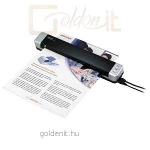 PLUSTEK Scanner MobileOffice S420