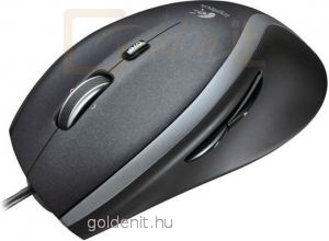 Logitech M500 Laser USB hard refresh