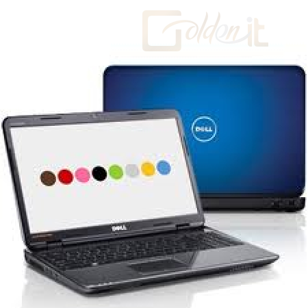 Notebook Dell Inspiron N5010-43332 Blue - 43332