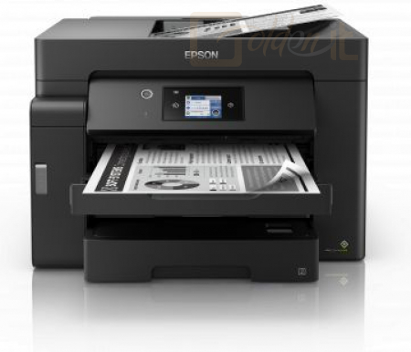 Multifunkciós nyomtató Epson EcoTank M15140 Tintasugaras Nyomtató/Másoló/Scanner - M15140