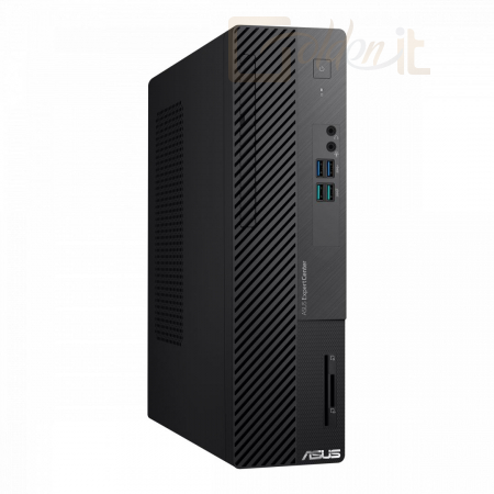 Komplett konfigurációk Asus ExpertCenter D5 SFF D500SD Black - D500SD-5124000010