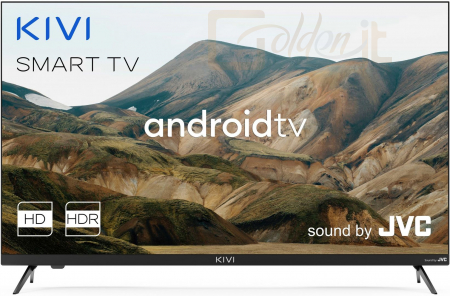 TV KIVI 32