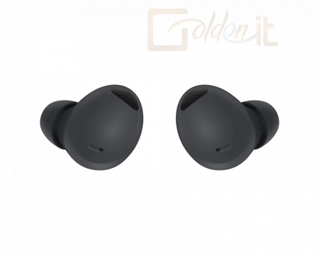 Fejhallgatók, mikrofonok Samsung Galaxy Buds2 Pro Headset Graphite - SM-R510NZAAEUE