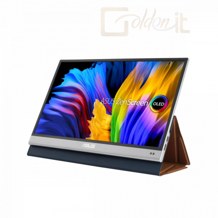 Monitor Asus 13,3