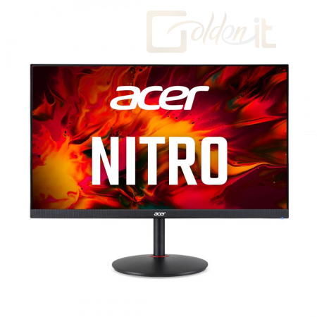 Monitor Acer 24.5