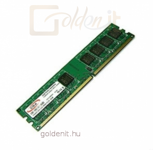 CSX 1GB DDR2 667MHz CSXO-D2-LO-667-1GB