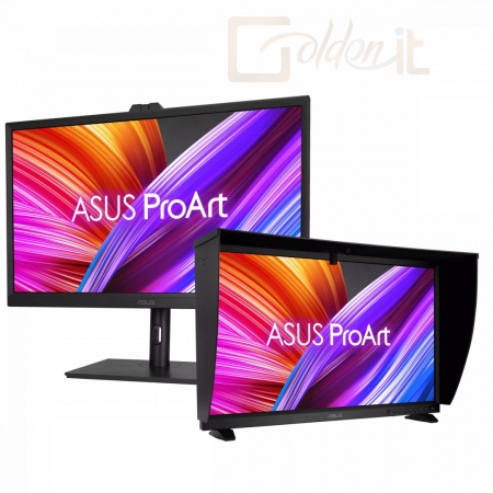 Monitor Asus 32