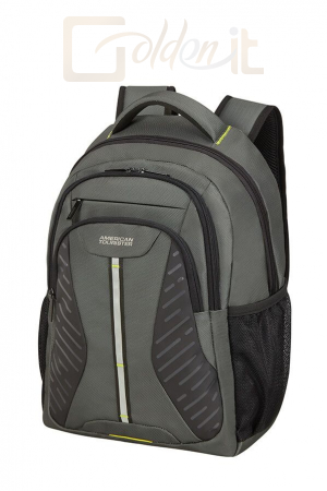 Notebook kiegészitők American Tourister At Work Laptop Backpack 15,6