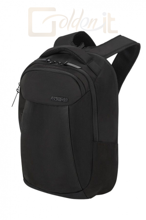 Notebook kiegészitők American Tourister Urban Groove Laptop Backpack Black - 143778-1041