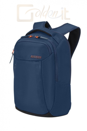 Notebook kiegészitők American Tourister Urban Groove Laptop Backpack Dark Navy - 143778-1265