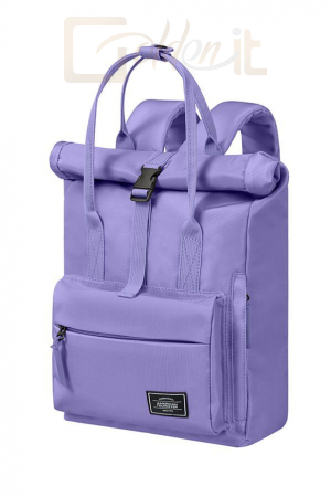 Notebook kiegészitők American Tourister Urban Groove Laptop Backpack Soft Lilac - 143779-5104