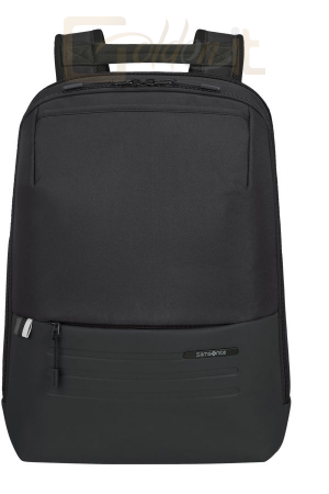 Notebook kiegészitők Samsonite Stackd Biz Laptop Backpack 15.6