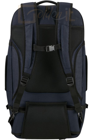 Notebook kiegészitők Samsonite Roader Travel Backpack M 17,3
