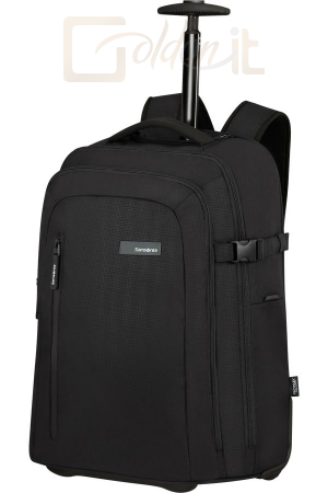 Notebook kiegészitők Samsonite Roader Duffle with wheels 55cm 17,3