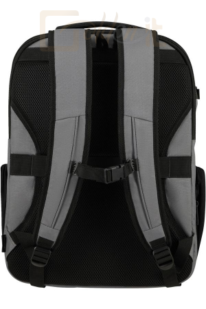 Notebook kiegészitők Samsonite Roader Laptop Backpack L 17,3