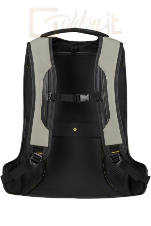 Notebook kiegészitők Samsonite Ecodiver Urban Laptop Backpack M Warm Neutral - 140874-9559